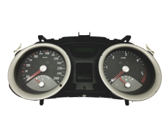 Velocímetro/Instrumentos Y Relojes Renault Megane 2 8200399700 D 57221