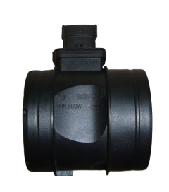 Caudalímetro De Aire Nueva Original Jumper Boxer Ducato 3 2.2/3.0 HDI 1192CK