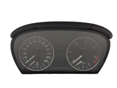 Velocímetro/Instrumentos Y Relojes BMW 3 E91 6983487-01 1025350-44 18929