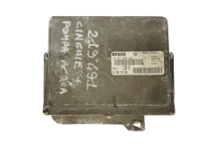 Controlador 0261204622 9630278180 26FM0000 MA3.1 PSA Bosch 21861