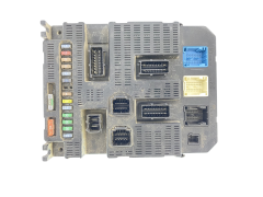 Controlador BSI 2004 P08-00 9659285580 PSA Valeo 64129