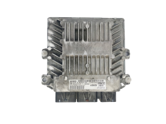 Controlador 6M51-12A650-YB 5WS40512B-T Ford Siemens 45679