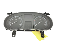 Velocímetro/Instrumentos Y Relojes Renault Trafic 8200283194 D 44759
