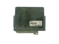 Controlador 0261204625 9630278480 26FM0665 MA3.1 PSA Bosch 34257