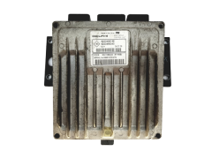 Controlador 8200498188 8200469340 R0410B024D Renault Nissan Delphi 19850