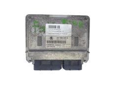 Controlador Skoda 047906033A 5WP43309 06 Siemens