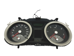 Velocímetro/Instrumentos Y Relojes Renault Megane 2 8200399700 B 49226