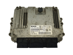 Controlador PSA 0281012529 9663475880 9657699480 Bosch 68184