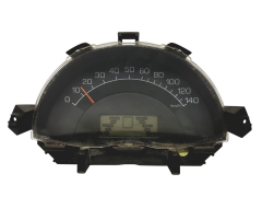 Velocímetro/Instrumentos Y Relojes Smart Fortwo 0010124V001 110008872011 41104