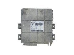 Controlador 9621760680 G6.11 0C01 16227.024 PSA Magneti Marelli 54772