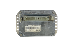 Controlador 00464574780 0261203861 Lancia Bosch 55057