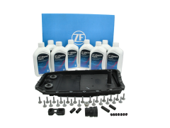 Cambio aceite Caja automática Kit reparación Pistón 1068.298.083 8L BMW ZF