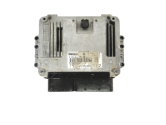Controlador 51805037 0281014456 Fiat Bosch