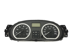 Velocímetro/Instrumentos Y Relojes Dacia Logan 8200377739 55096