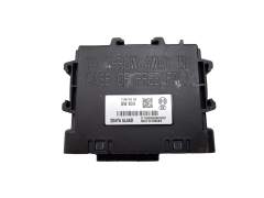 Controlador TCU Renault 284Y66LA6D F005V03168 0km 1181