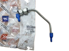 Tuberías De Combustible Original Citroen Peugeot C4 C5 508 2.0 HDI  1570K2