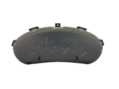 Velocímetro/Instrumentos Y Relojes Peugeot 206 9645096080 2879
