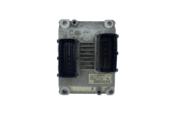 Controlador Fiat 00551803110 0261207901 ME73H4F001 Bosch 47915