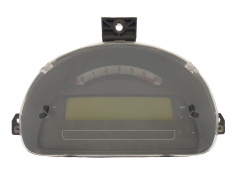 Velocímetro/Instrumentos Y Relojes Citroen C2 C3 9660225880 D 00 26625