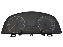 Velocímetro/Instrumentos Y Relojes VW Touran 1T0920864A 110080378003 18981