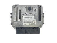 Controlador 0281013072 39113-27485 90UN4T0EI05S KIA Bosch 54579