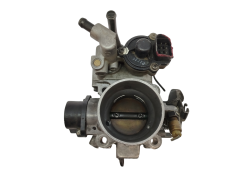 Mariposa De Aire Mitsubishi Hyundai Santamo AC50339