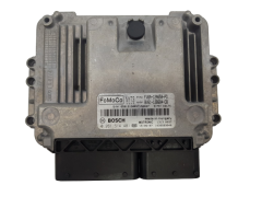 Controlador 0261S14481 FV6A-12A650-PD BV61-12B684-DB Ford Bosch 6296