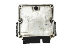 Controlador 0281011033 9646719280 28FM0000 PSA Lancia Bosch 21839