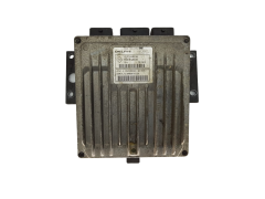 Controlador 8200619409 8200399038 R0410B034C TRW Delphi Renault 19422