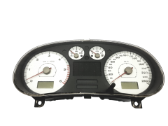 Velocímetro/Instrumentos Y Relojes Seat Leon W01M0920822E 110080153006 56104
