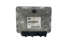 Controlador IAW4AF.SM 55196259 61601.123.01 Fiat Magneti Marelli 50484