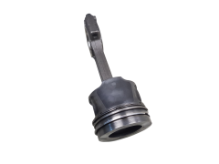 Biela Del Pistón 7701475074 1.5 DCI K9K666 Dacia Duster 1241
