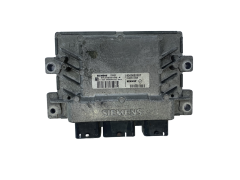Controlador S120200105A 8200522357 8200510536 Renault 51391