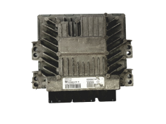 Controlador S126074108B 8200847131 8200680832 Renault Siemens 16658