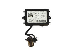 Controlador Moduł DBC2264 90881081 Jaguar Automotiv 23492