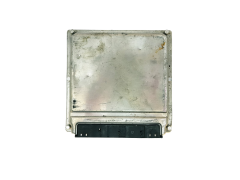 Controlador Del Motor Mercedes A001531379 0281010222 Bosch 32803