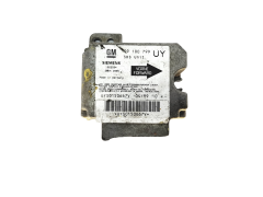 Controlador 09180799 5WK42905 Opel Siemens 23149