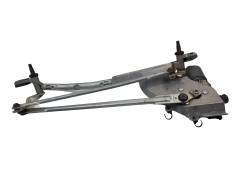 Mecanismo De Los Limpiaparabrisas Ford Fiesta 8A61-17500-BG 0390241575 RHD 1502