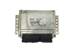 Controlador 73501228 0281010334 41WAA Fiat Bosch 17657