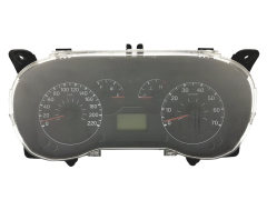 Velocímetro/Instrumentos Y Relojes Fiat Grande Punto 51718550 41181