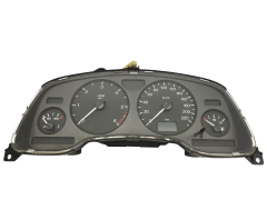 Velocímetro/Instrumentos Y Relojes Opel Astra G DQ09228743 351177000 43740