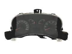 Velocímetro/Instrumentos Y Relojes Fiat Doblo 51762258 503001440500 53530