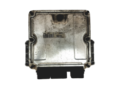 Controlador 9655816780 0281011522 9640938180 PSA Fiat Bosch 19969
