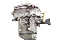 Caja De Cambios 20CQ12 1.1 8v Citroen C2 C3 2222RH