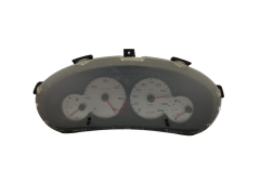 Velocímetro/Instrumentos Y Relojes Peugeot 206 9648836580 000500803 2103