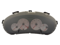 Velocímetro/Instrumentos Y Relojes Peugeot 206 9648837180 000643406 18582