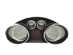Velocímetro/Instrumentos Y Relojes Opel Astra J 13328264 600775881 GM 42340
