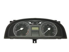 Velocímetro/Instrumentos Y Relojes Renault Laguna 2 8200291334 D 50457