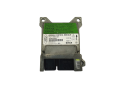Controlador 0285001396 YS4T14B056BA Ford Bosch 68872