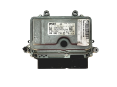 Controlador A6401502379 0281012254 Mercedes Bosch 23874